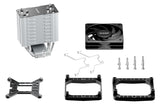 Cooler Be Quiet Pure Rock Slim 3 BK047