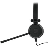 Headset JABRA Evolve 30 UC Duo 5393-829-309