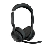 Headset JABRA Evolve2 55 MS Stereo 25599-999-989, Bild 2