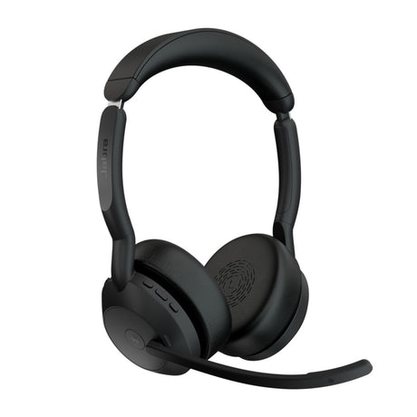 Headset JABRA Evolve2 55 MS Stereo 25599-999-989, Bild 2