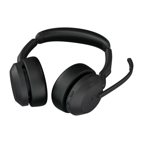 Headset JABRA Evolve2 55 MS Stereo 25599-999-989, Bild 4