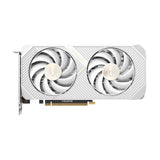 VGA ZOTAC GeForce® RTX 5070 12GB Twin Edge OC White