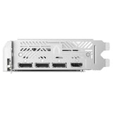 VGA ZOTAC GeForce® RTX 5070 12GB Twin Edge OC White