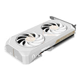 VGA ZOTAC GeForce® RTX 5070 12GB Twin Edge OC White