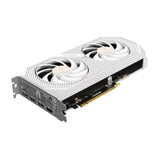 VGA ZOTAC GeForce® RTX 5070 12GB Twin Edge OC White
