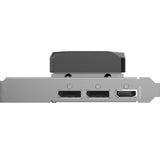VGA ZOTAC GeForce® RTX 5050 8GB Low Profile
