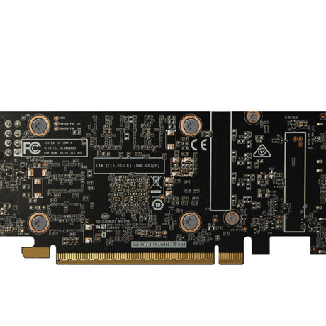 VGA ZOTAC GeForce® RTX 5050 8GB Low Profile, Bild 3