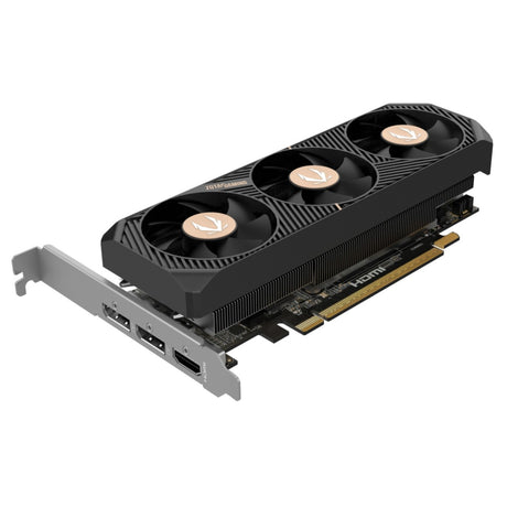 VGA ZOTAC GeForce® RTX 5050 8GB Low Profile, Bild 5