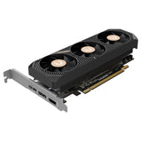 VGA ZOTAC GeForce® RTX 5050 8GB Low Profile