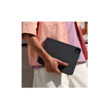 Keyboard Logitech Flip Folio for iPad Pro + iPad Air 11" gray (DE) (920-013397)