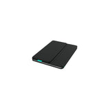 Keyboard Logitech Flip Folio for iPad Pro + iPad Air 11" gray (DE) (920-013397)