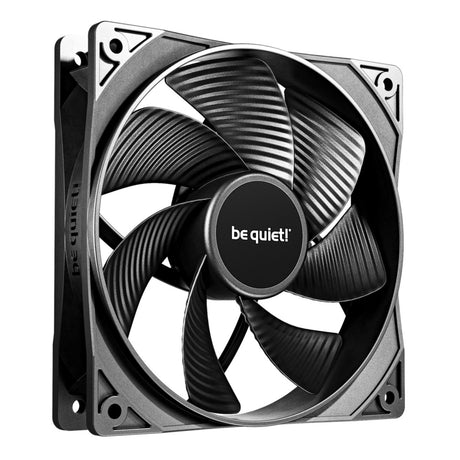 PC- Gehäuselüfter Be Quiet Pure Wings 3 120mm Reverse 3er Pack PWM black BL137 [95303_1_1280x1280..jpg]