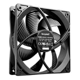 PC- Gehäuselüfter Be Quiet Pure Wings 3 PWM 120mm Reverse BL137 3er Pack