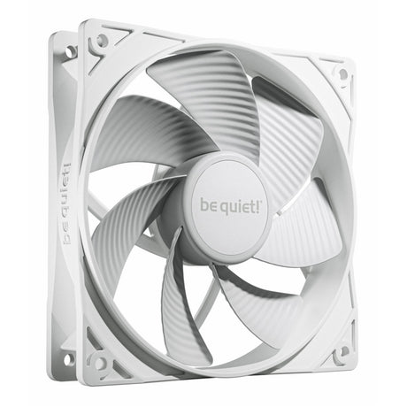 PC- Gehäuselüfter Be Quiet Pure Wings 3 120mm Reverse 3er Pack PWM white BL136 [95304_1_1280x1280..jpg]
