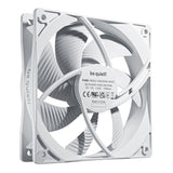 PC- Gehäuselüfter Be Quiet Pure Wings 3 PWM 120mm Reverse White BL136 3er Pack
