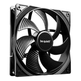 PC- Gehäuselüfter Be Quiet Pure Wings 3 PWM 140mm BL139 3er Pack