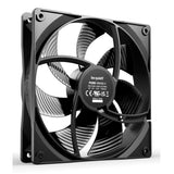 PC- Gehäuselüfter Be Quiet Pure Wings 3 PWM 140mm BL139 3er Pack