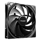 PC- Gehäuselüfter Be Quiet Pure Wings 3 PWM HS 140mm High-Speed BL138 3er Pack