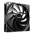 PC- Gehäuselüfter Be Quiet Pure Wings 3 140mm 3er Pack PWM black High-Speed BL138