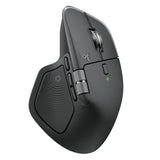 Mouse Logitech MX Master 4 Wireless graphite (910-007562)