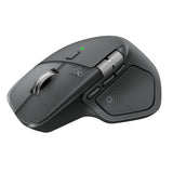 Mouse Logitech MX Master 4 Wireless graphite (910-007562)
