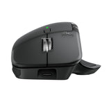 Mouse Logitech MX Master 4 Wireless graphite (910-007562)