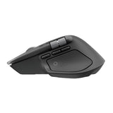 Mouse Logitech MX Master 4 Wireless graphite (910-007562)