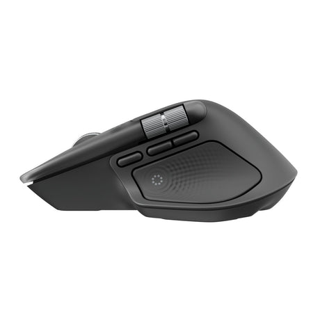 Mouse Logitech MX Master 4 Wireless graphite (910-007562), Bild 4