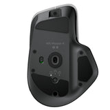 Mouse Logitech MX Master 4 Wireless graphite (910-007562)