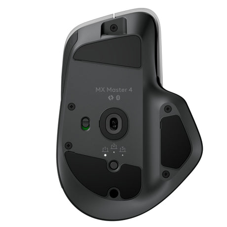 Mouse Logitech MX Master 4 Wireless graphite (910-007562), Bild 7