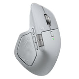 Mouse Logitech MX Master 4 Wireless Plae Gray (910-007563)