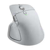Mouse Logitech MX Master 4 Wireless Plae Gray (910-007563)