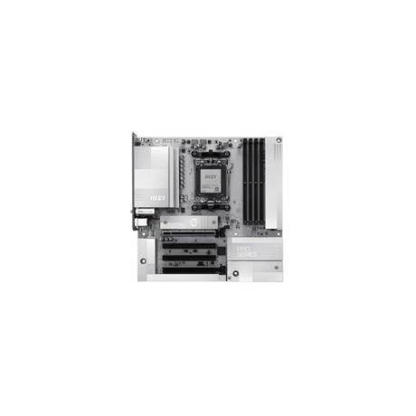 MSI PRO B850M-A WIFI PZ