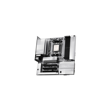 MSI PRO B850M-A WIFI PZ, Bild 2