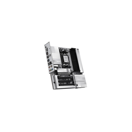 MSI PRO B850M-A WIFI PZ, Bild 3