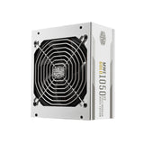 PC- Netzteil Cooler Master MWE Gold V2 1050W White MPE-A501-AFCAG-3EGEU