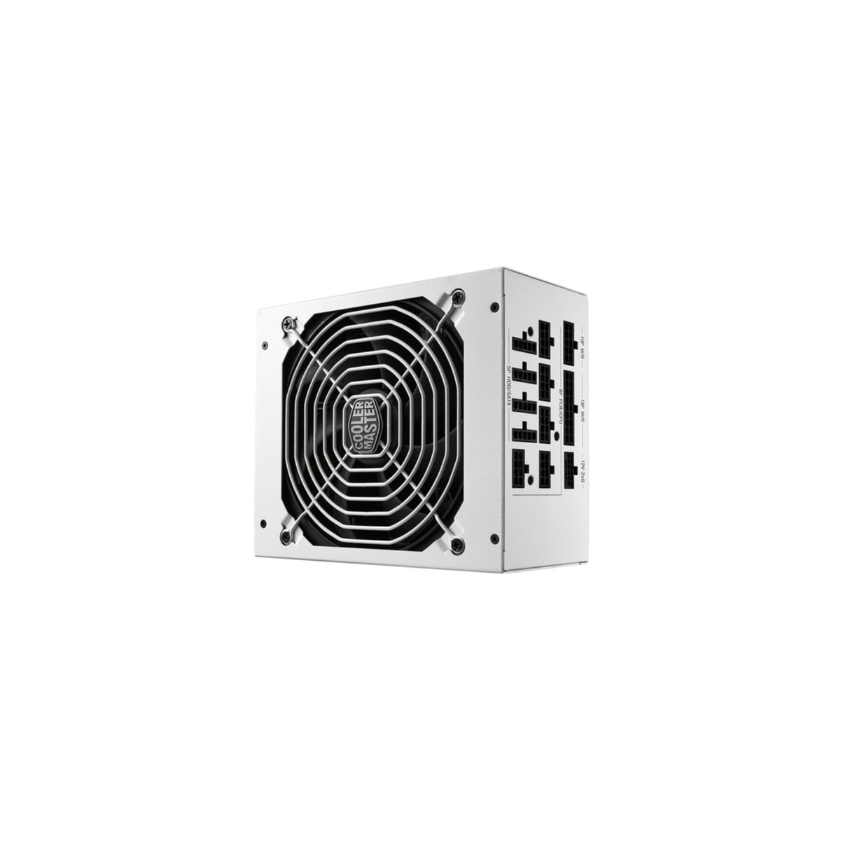 PC- Netzteil Cooler Master MWE Gold V2 1050W White MPE-A501-AFCAG-3EGEU