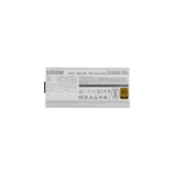 PC- Netzteil Cooler Master MWE Gold V2 1050W White MPE-A501-AFCAG-3EGEU