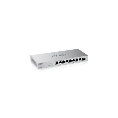 Zyxel Switch 8-port 10/100/1000XMG-108-ZZ0101F