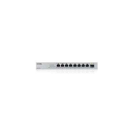 Zyxel Switch 8-port 10/100/1000XMG-108-ZZ0101F, Bild 2