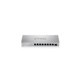 Zyxel Switch 8-port 10/100/1000 XMG-108-ZZ0101F