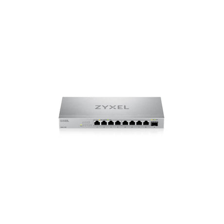 Zyxel Switch 8-port 10/100/1000XMG-108-ZZ0101F, Bild 3