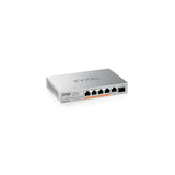 Zyxel Switch 5-port 10/100/1000 XMG-105HP-EU0101F