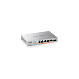 Zyxel Switch 5-port 10/100/1000 XMG-105HP-EU0101F