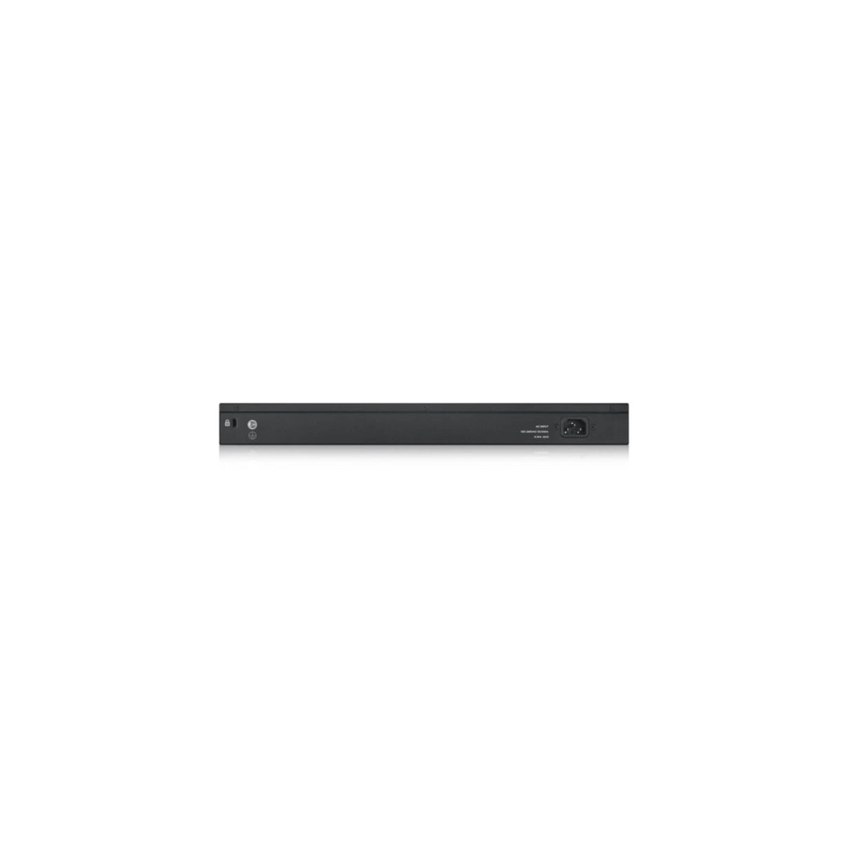 Zyxel Switch 48-port 10/100/1000 GS1920-48V2-EU0101F