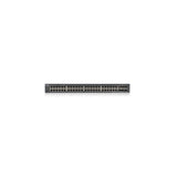 Zyxel Switch 48-port 10/100/1000 GS1920-48V2-EU0101F