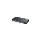 Zyxel Switch 48-port 10/100/1000 GS1920-48V2-EU0101F