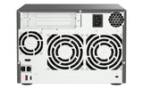 NAS Server QNAP TVS-H674T-I5-32G 6-Bay