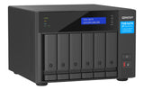 NAS Server QNAP TVS-H674T-I5-32G 6-Bay