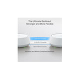 TP-Link WLAN System Deco BE25(2-PACK) (2 Router)